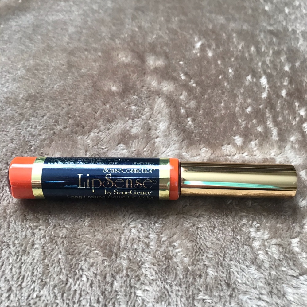 LipSense - She’s Apples